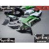 12-18 Kawasaki NINJA ZX14R DESIGN 101