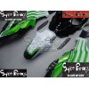 12-18 Kawasaki NINJA ZX14R DESIGN 101