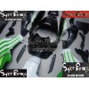 12-18 Kawasaki NINJA ZX14R DESIGN 101