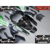 12-18 Kawasaki NINJA ZX14R DESIGN 101