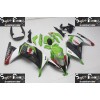 13-18 Kawasaki NINJA 250R/300R DESIGN 13
