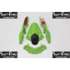 13-18 Kawasaki NINJA 250R/300R DESIGN 13