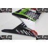 13-18 Kawasaki NINJA 250R/300R DESIGN 13