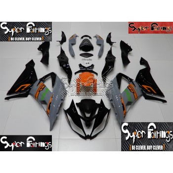 13-18 Kawasaki NINJA ZX6R DESIGN 97