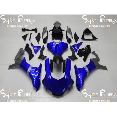 20-24 Yamaha YZF-R1 DESIGN 134