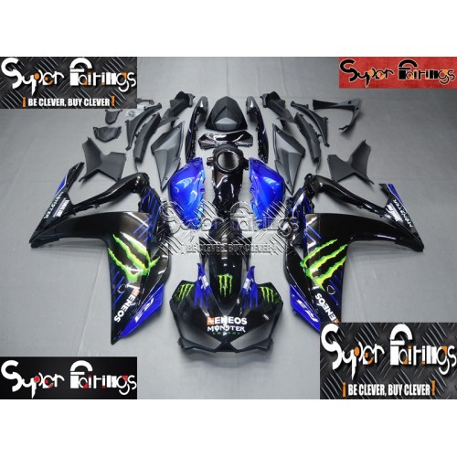 15-18 Yamaha YZF-R3 DESIGN 135