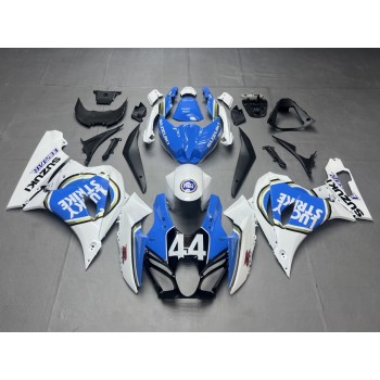 17-25 Suzuki GSXR1000 DESIGN 75