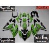 17-19 Kawasaki NINJA 650R DESIGN 1