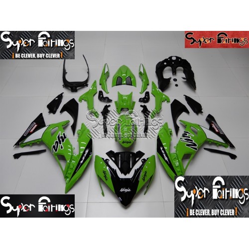 17-19 Kawasaki NINJA 650R DESIGN 1