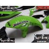17-19 Kawasaki NINJA 650R DESIGN 1