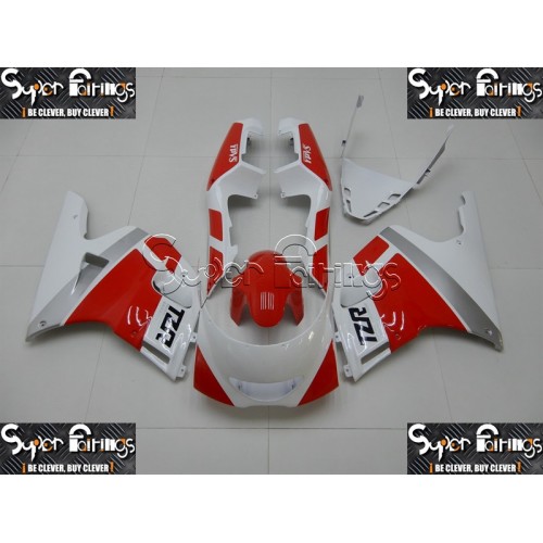 Yamaha TZR250 3XV DESIGN 83