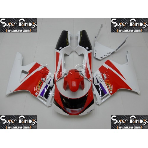 Yamaha TZR250 3XV DESIGN 87