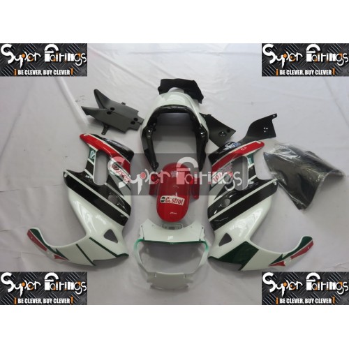 95-05 Honda VTR1000F FIRESTORM DESIGN 136