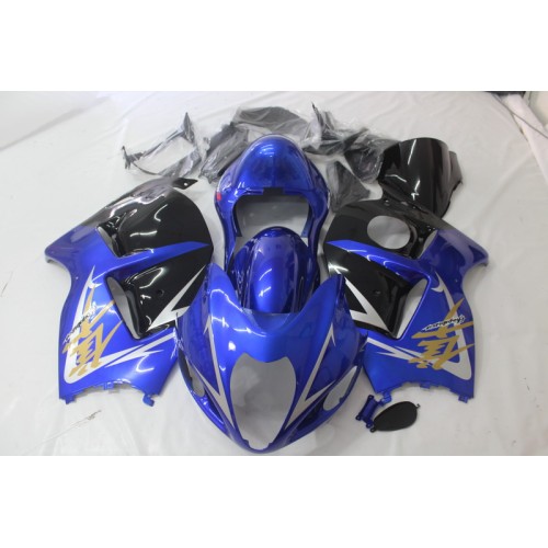 Black 3D Ball Cut Gauge Cover For Hayabusa 1999-2007 – BBP4U 030512-001BS