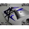99-07 Suzuki GSXR1300 HAYABUSA DESIGN 65
