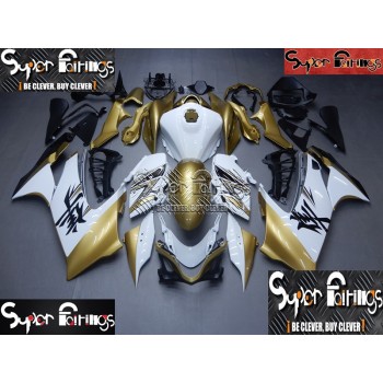 20-25 Suzuki GSXR1300 HAYABUSA DESIGN 177