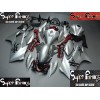 20-25 Suzuki GSXR1300 HAYABUSA DESIGN 180 