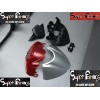 20-25 Suzuki GSXR1300 HAYABUSA DESIGN 180 