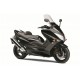 TMAX 500 08-11