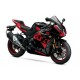 GSX-R 1000 17-25