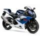 GSX-R 1000 K5-K6
