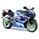 GSX-R 1000 K1-K2