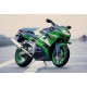 NINJA ZX6R 98-99 NINJA ZX6R 98-99