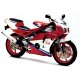CBR 250 RR MC22
