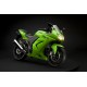 NINJA 250R  08-12