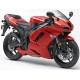 NINJA ZX6R 07-08