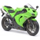 NINJA ZX10R 06-07